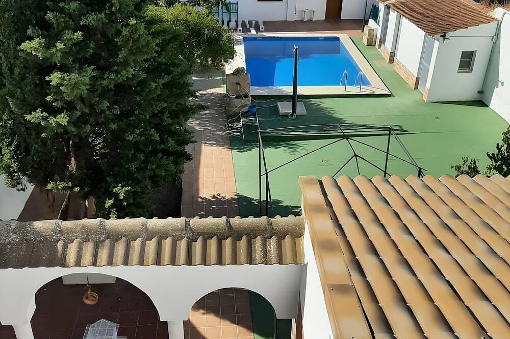 Casa rural horizontes de la mancha in El Toboso, Provincia de Toledo