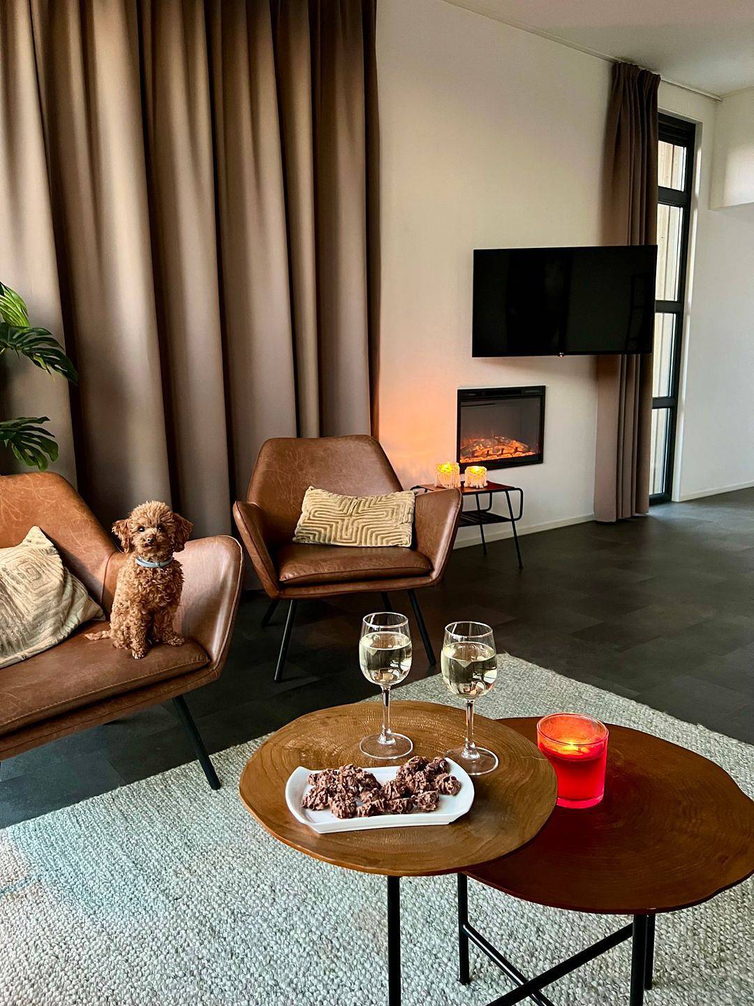 Top-modernes Chalet Wellenreiter mit großem Garten am Ijsselmeer - Neu mit Zaun in Enkhuizen, Ijsselmeer