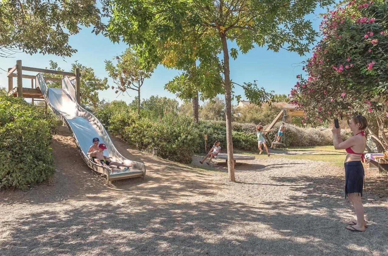 Family Bungalow in Empuriabrava, Haut-Ampurdan