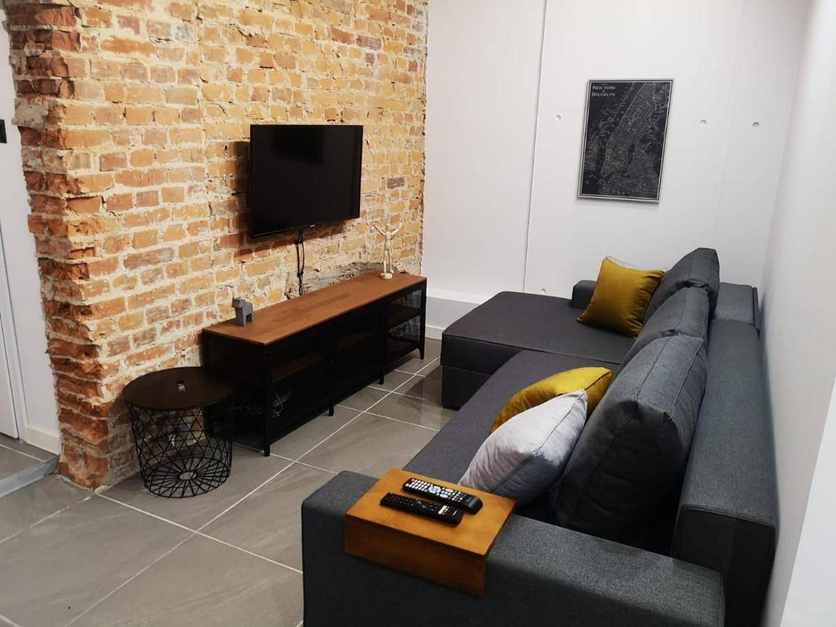 Cały apartament, Apartamenty Lena 4 in Racibórz, Śląsk