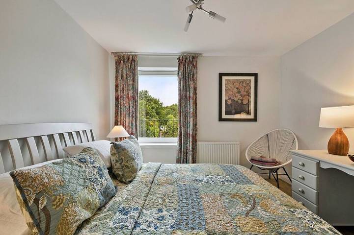 Ganze Wohnung, Schöne Wohnung für 4 Gäste mit  W-Lan und Tv in Loch Lomond, West Dunbartonshire