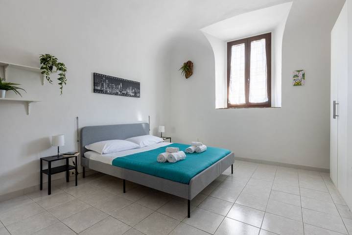 Apartamento entero, Apartamento de vacaciones para 4 personas in Pisa, Costa de la Maremma