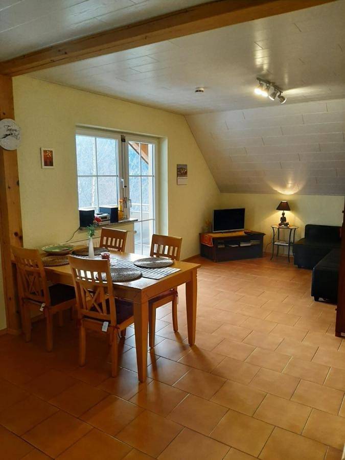 Ganze Wohnung, Haus Grabenbühl in Wieden, Südschwarzwald