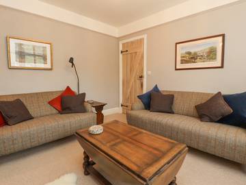 Cottage for 4 People in Grassington, North Yorkshire, Photo 2
