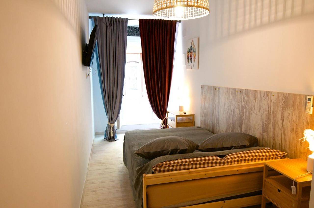 Two-Bedroom Suite in Calpe Old Town, Calpe