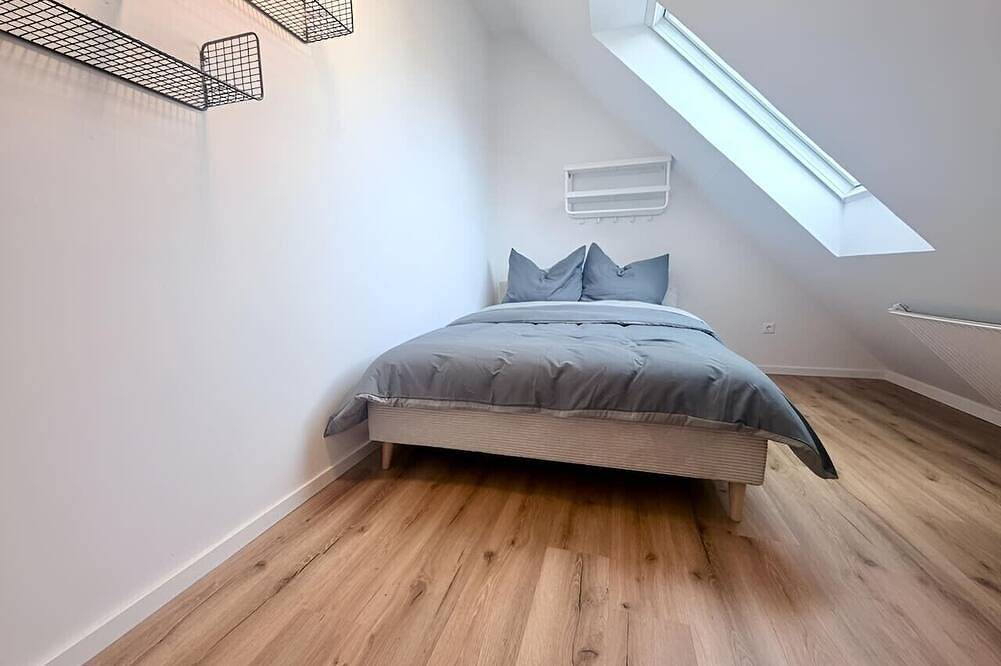Ganze Wohnung, City-Loft Lingen Apartment 4 im Herzen von Lingen in Lingen (Ems), Emsland