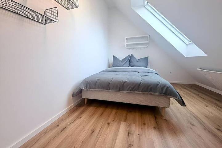 Ganze Wohnung, City-Loft Lingen Apartment 4 im Herzen von Lingen in Lingen (Ems), Landkreis Emsland
