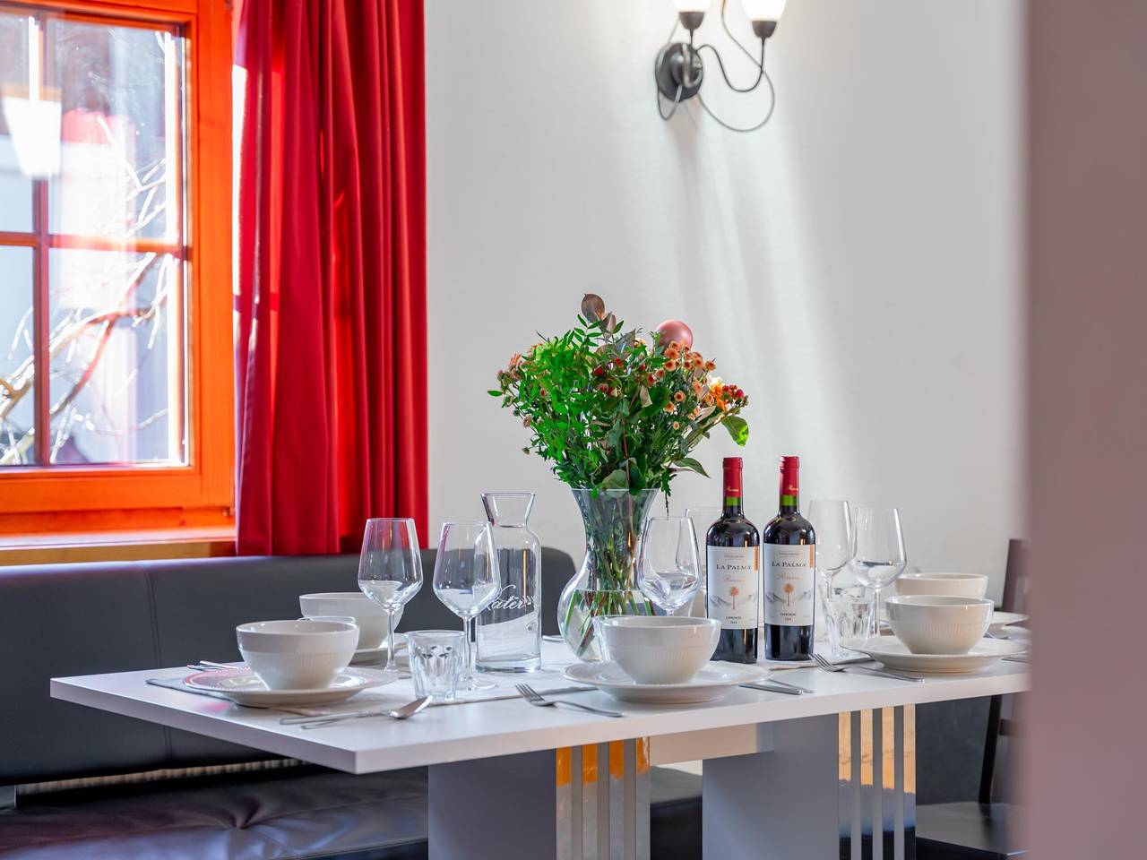 Schönes Ferienhaus mit Terrasse nahe Skigebiete in Mariapfarr, Bundesland Salzburg