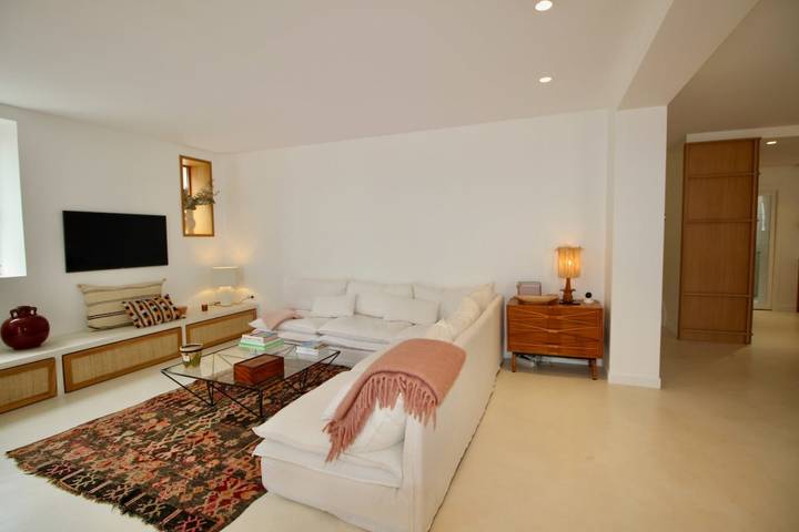 Villa pour 8 personnes, avec jardin et terrasse à Biarritz
