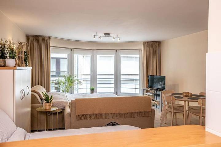 Gîte pour 2 personnes à Knokke-Heist - 3