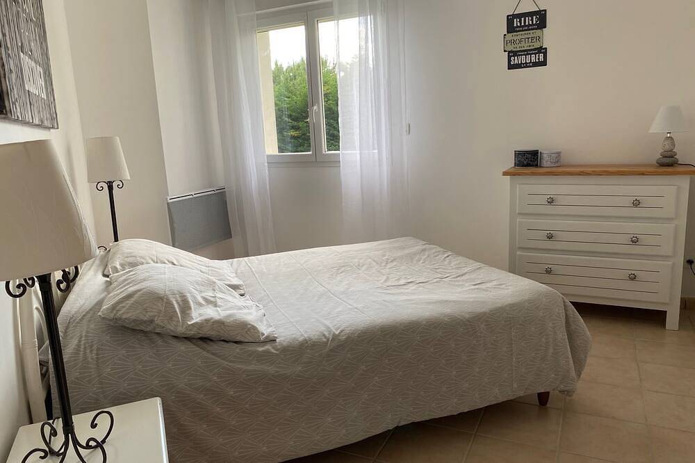 Appartement entier, Dépendance Paisible à 15min de la Cité de Carcassonne in Ventenac-Cabardès, Région de Carcassonne