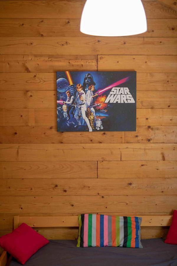 Gîte pour 5 personnes, avec jardin ainsi que vue et piscine, animaux acceptés à Sauveterre-de-Rouergue - 3