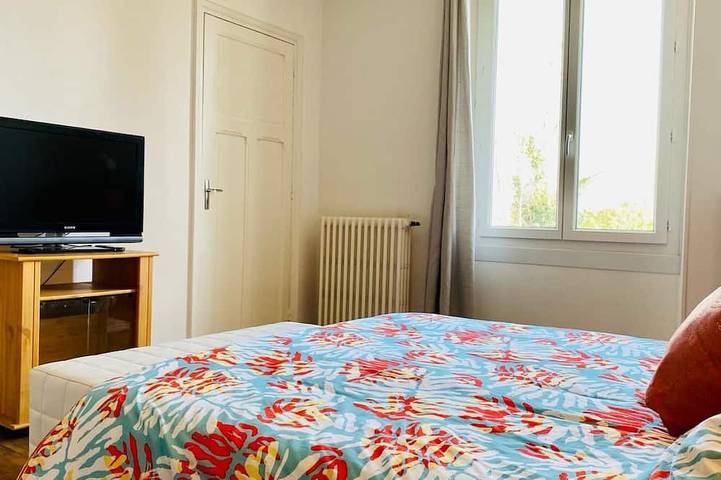 Villa Cosy in Fumel, Quercy