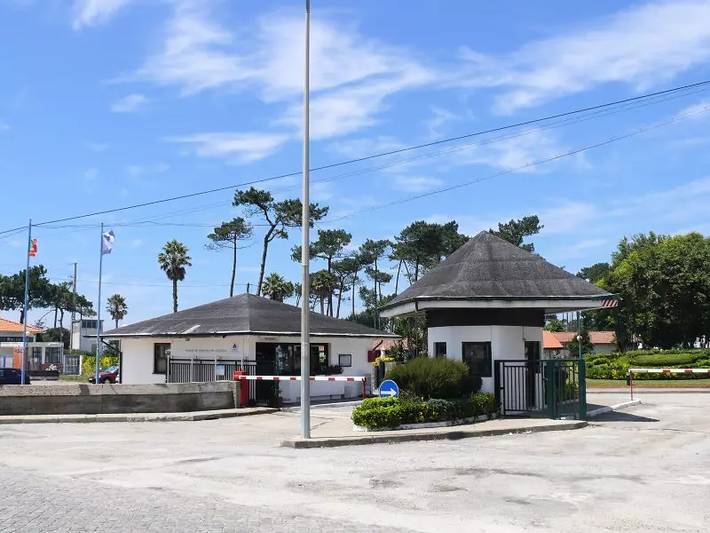 Bungalow für 2 Personen, mit Pool und Terrasse in Portugal - 2