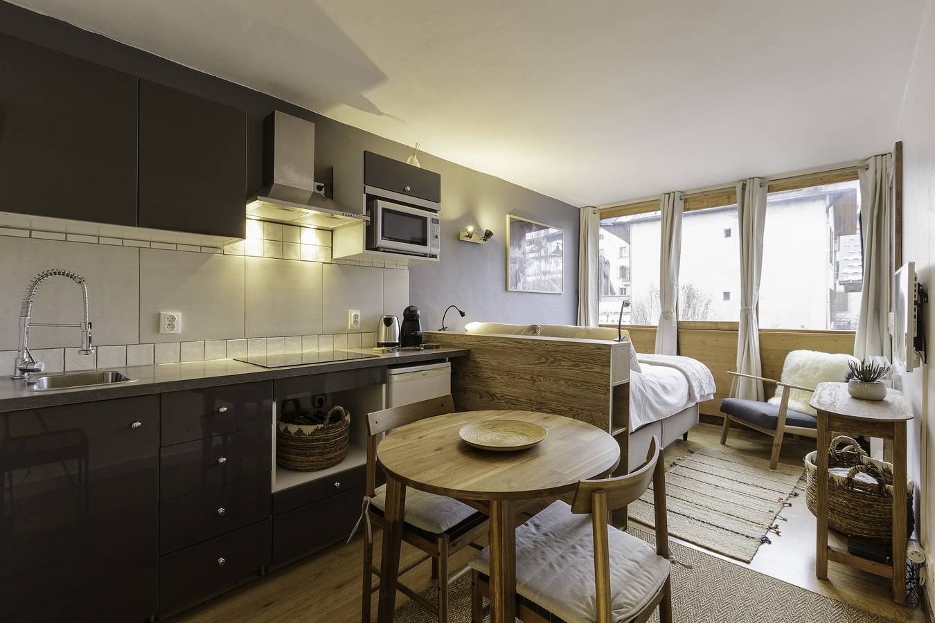 Photo : Appartement de vacances