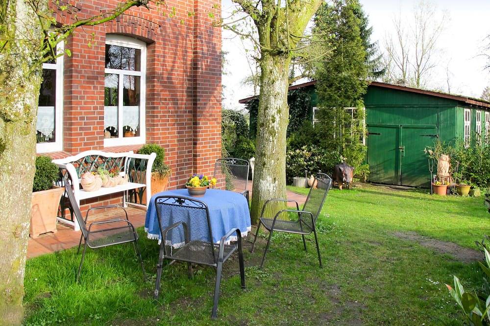 Ganze Wohnung, Von Dollen by Interhome in Oberndorf-Oste, Landkreis Cuxhaven