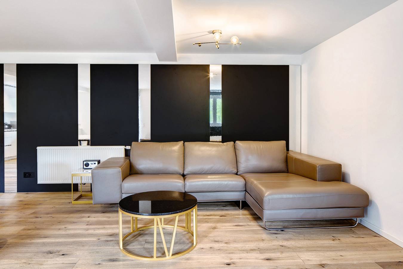 Entire apartment, Apartment 'Elvin's Hüsle' with Mountain View, Shared Garden and Wi-Fi in Suedlicher Schwarzwald, Oberried