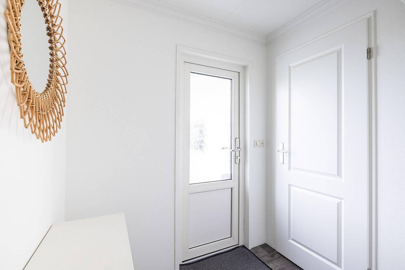 Vakantiepark Familiehuis Nunspeet — Veluwemeer Sauna: 2-6 personen  in Nunspeet, Veluwe