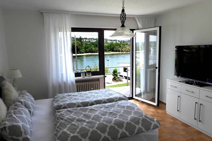 Ferienhaus für 5 Personen in Rhein (Deutschland) - 2