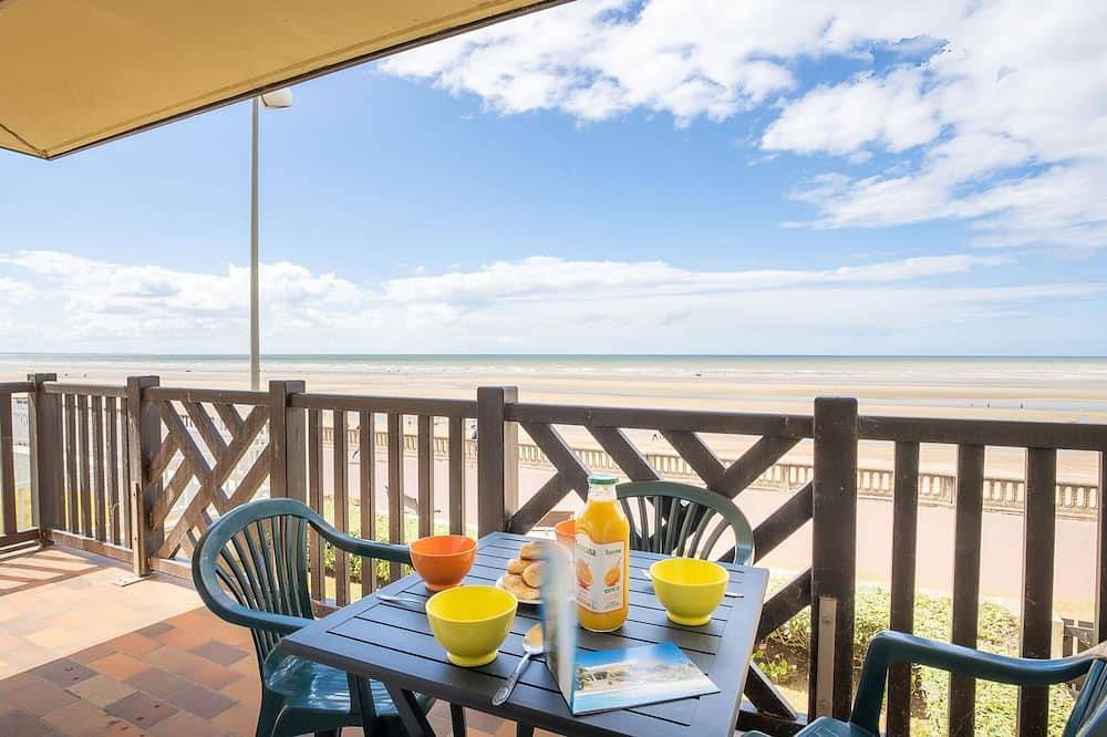 Appartement de vacances