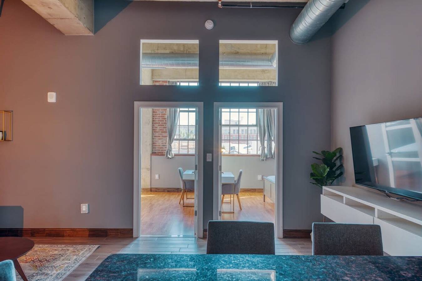 Apartamento entero, Sosuite   2Br Apt w W D  Gym  On-Site Restaurant in Filadelfia, Pensilvania