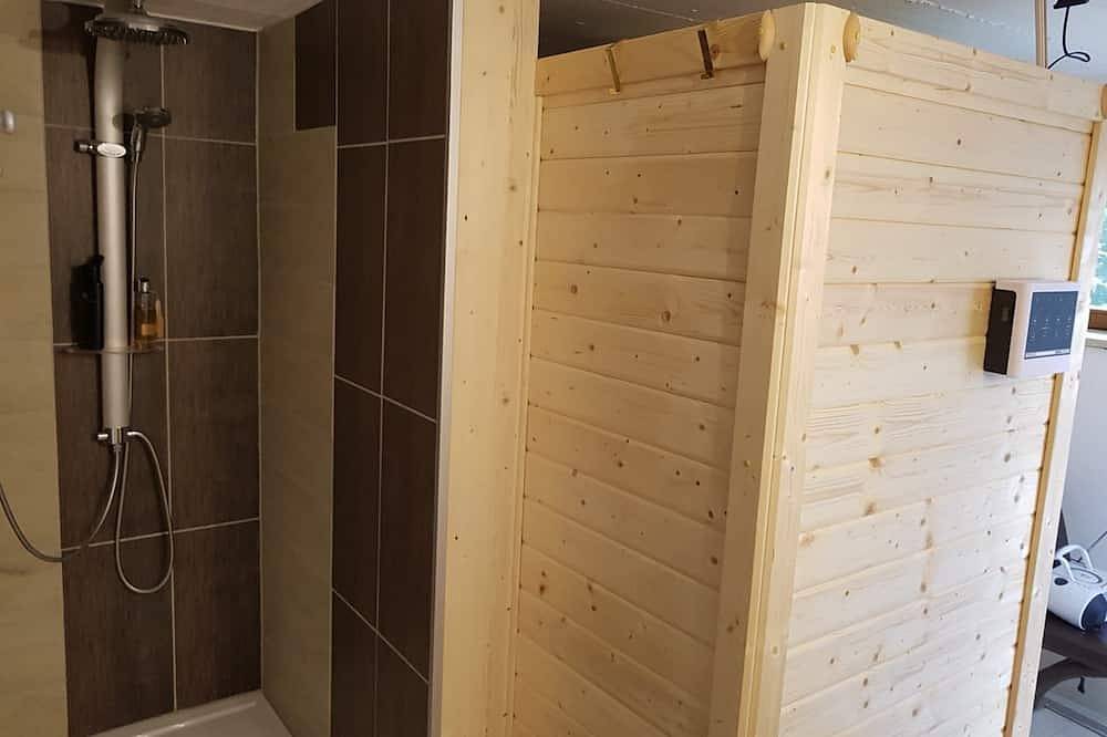 Ganze Wohnung, Bei  uns dahoam in Tittling, Ostbayern