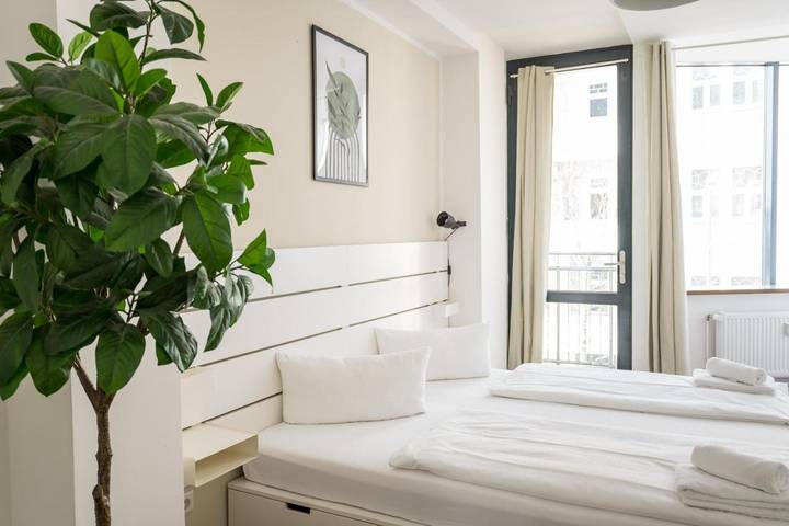 Ferienwohnung für 7 Personen - 1