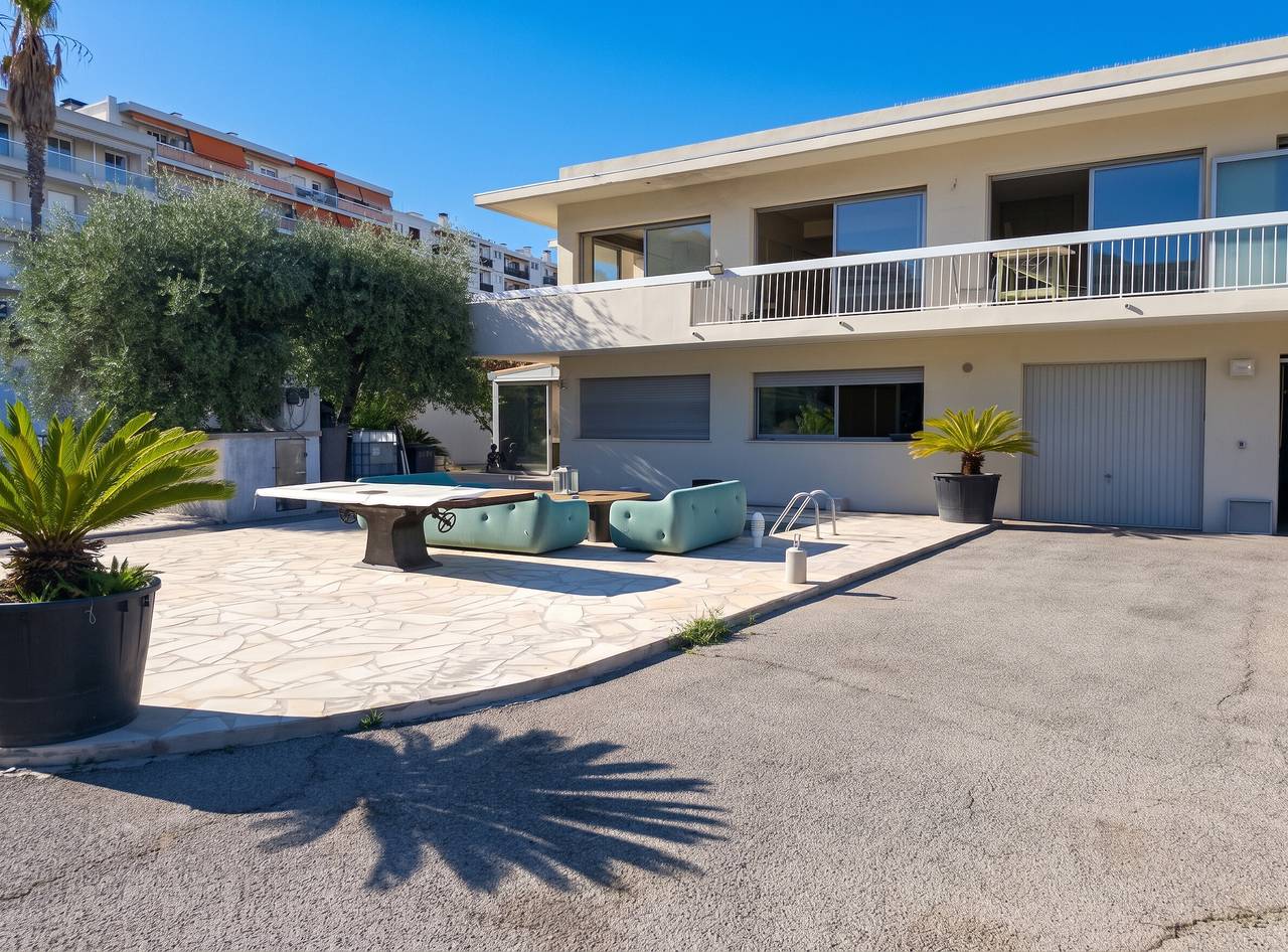 Maison de vacances