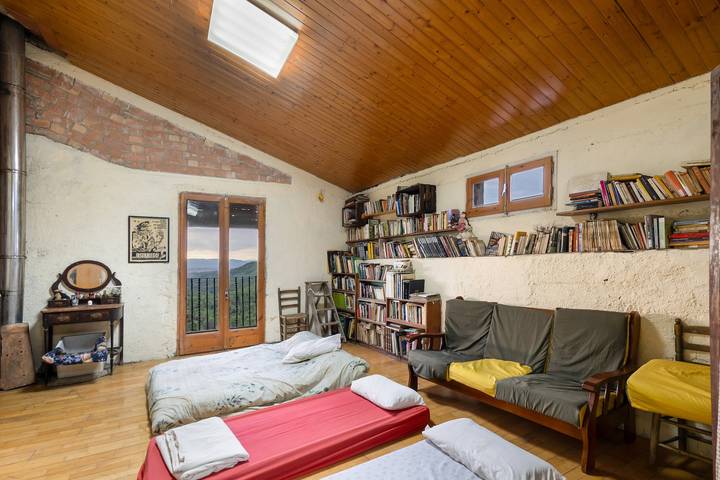 Ferienhaus für 16 Personen, mit Balkon und Garten in Spanien - 3