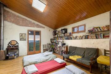 Chalet für 16 Personen in el Pont de Vilomara i Rocafort, Katalonien, Bild 2