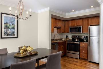 Hotel voor 4 Personen in Manchester (VT), Green Mountain National Forest, Afbeelding 1