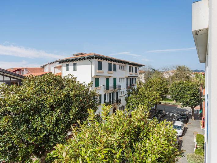 Gîte pour 4 personnes, avec terrasse à Hendaye - 3