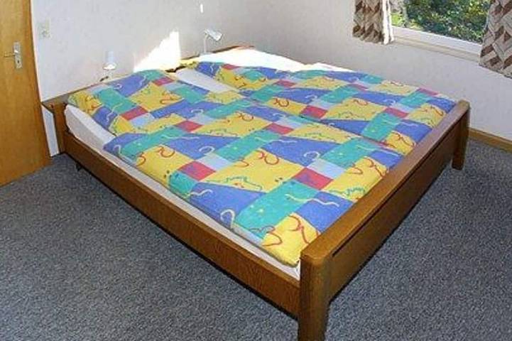 Ferienwohnung für 4 Personen, mit Garten in Ostbense - 2