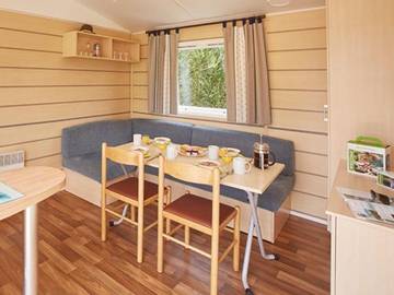 Camping voor 6 Personen in Carnac, Lorient en omgeving, Afbeelding 4