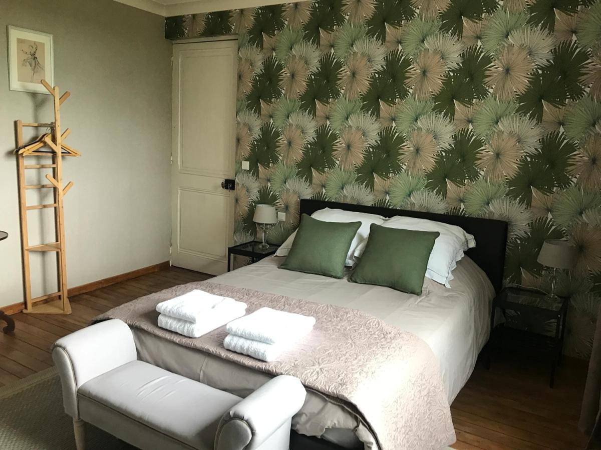 Chambres d'hôtes de la baie in Sallenelles, Région de Caen