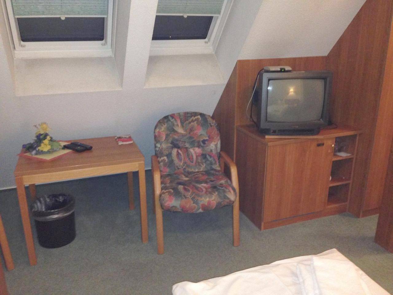 Hotel "Zur Panke" in Zepernick, Panketal