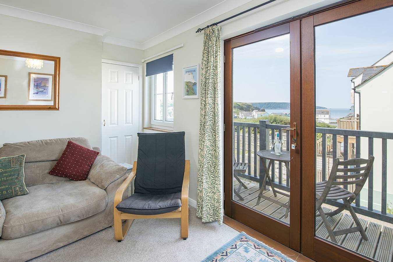 67 Puffin Way in Broad Haven, Pembrokeshire