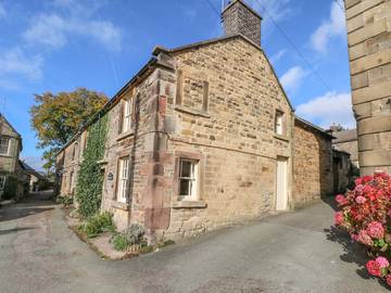 Cottage for 6 People in Peak District, Photo 1