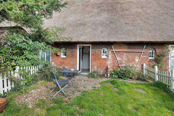 Ferienhaus für 2 Personen, mit Garten, mit Haustier in Sankt Michaelisdonn und Umgebung - 3