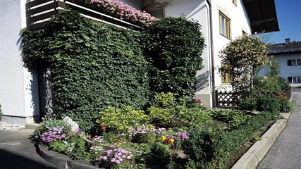 Ferienwohnung für 2 Personen, mit Balkon in Bad Endorf