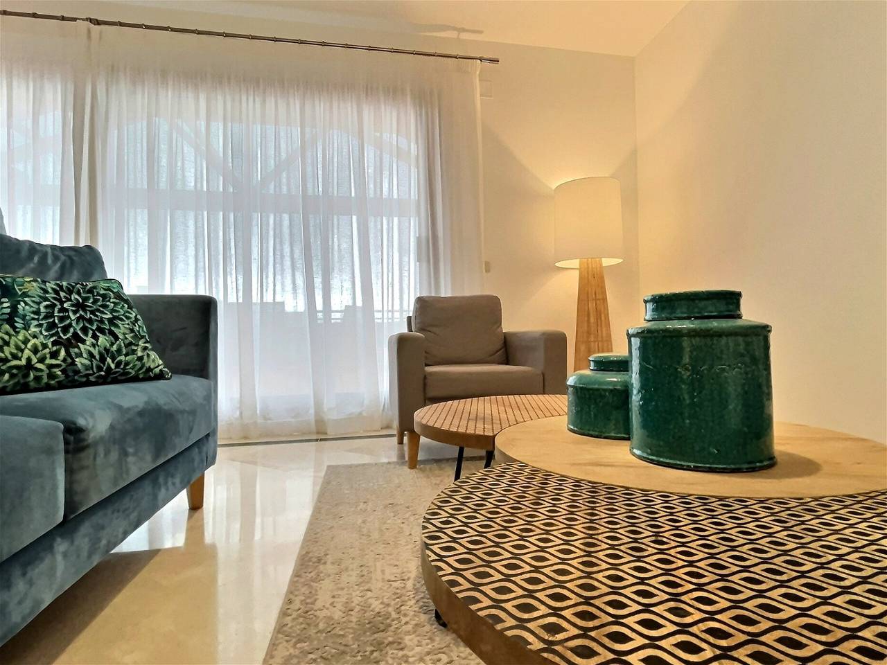 Entire apartment, Albatross Gutzman in Casares del Sol, Casares