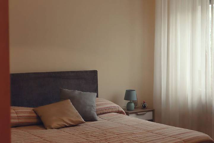 Mulberry House-Between Palermo and Cefalù. Suitable for families. in Trabia, Palermo Province