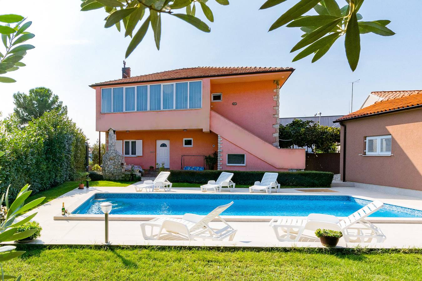 Appartamento vacanze a Pula Croazia a partire da 115€ a notte
