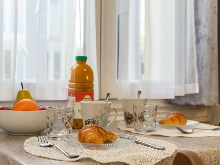 Gîte pour 2 personnes à Trouville-sur-Mer - 2