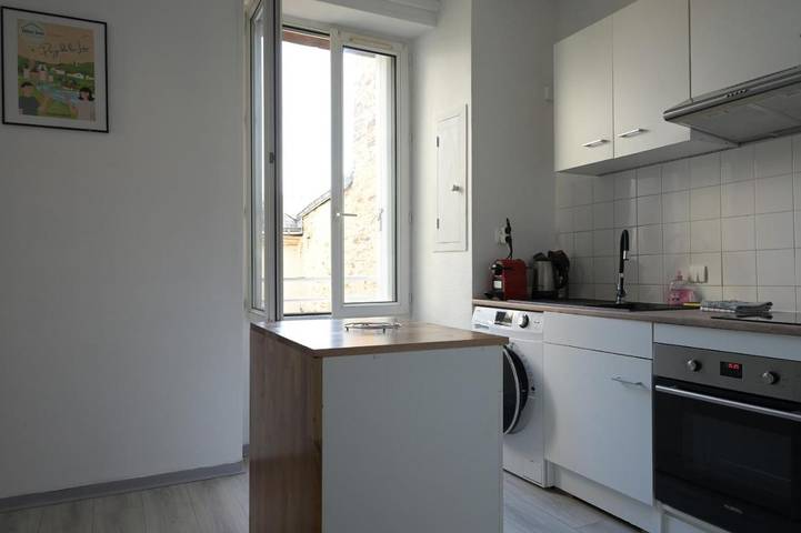 Gîte pour 5 personnes à Candé - 3