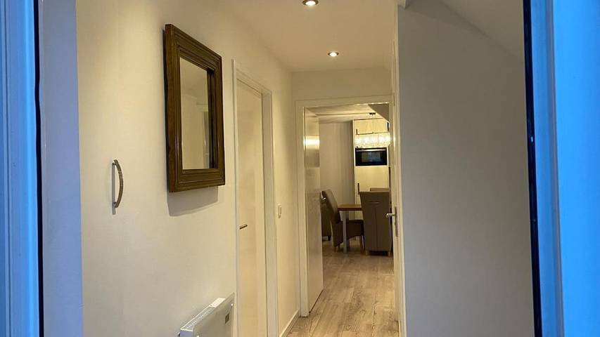 Ferienwohnung für 4 Personen, mit Balkon in Soest (Niederlande) - 4