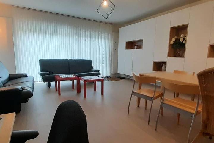 Location de vacances pour 6 personnes, avec Terrasse et Jardin à Herentals - 2