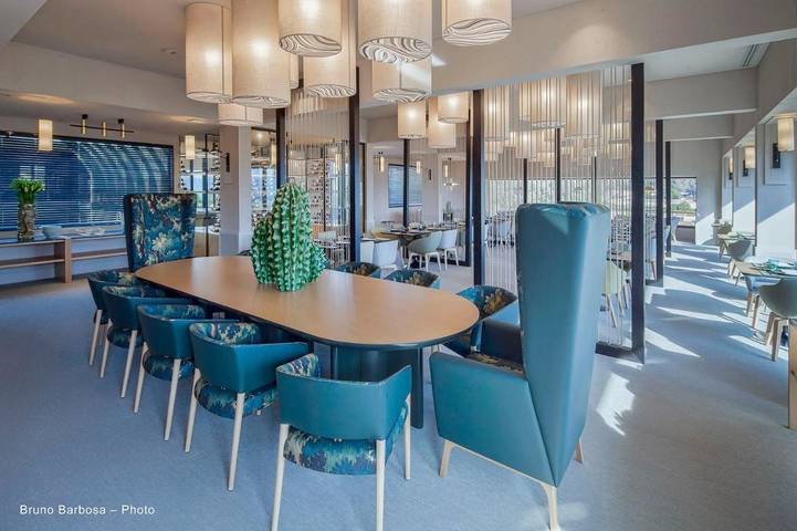 Hôtel pour 2 personnes, avec jardin et terrasse dans Santo Tirso - 4