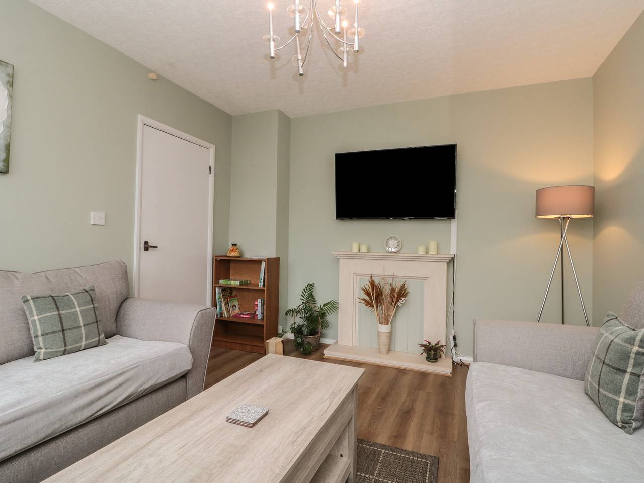 Seaside Cottage in Scarborough, North York Moors National Park