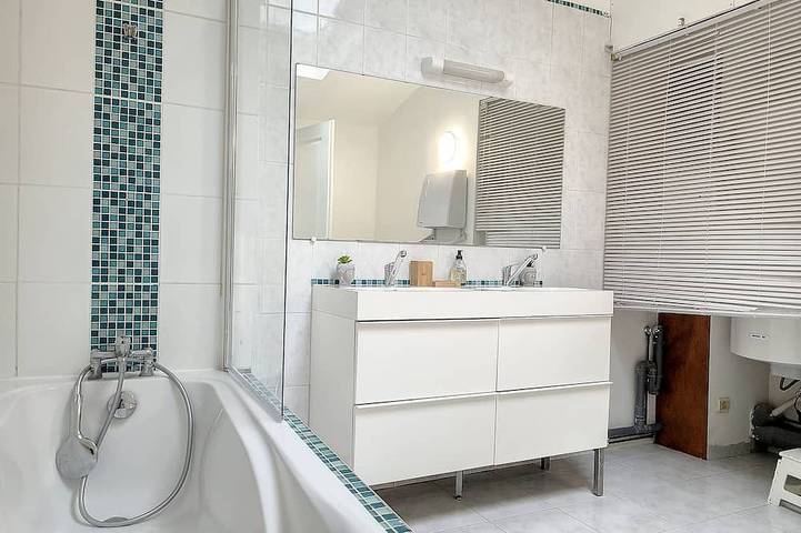 Maison T3 95m² Centre Ville in Manosque, Regionaler Naturpark Luberon